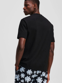 Футболка Karl Lagerfeld модель 552225.755141;990 Фото