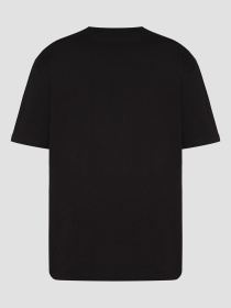 Футболка Karl Lagerfeld модель 552225.755141;990 Фото