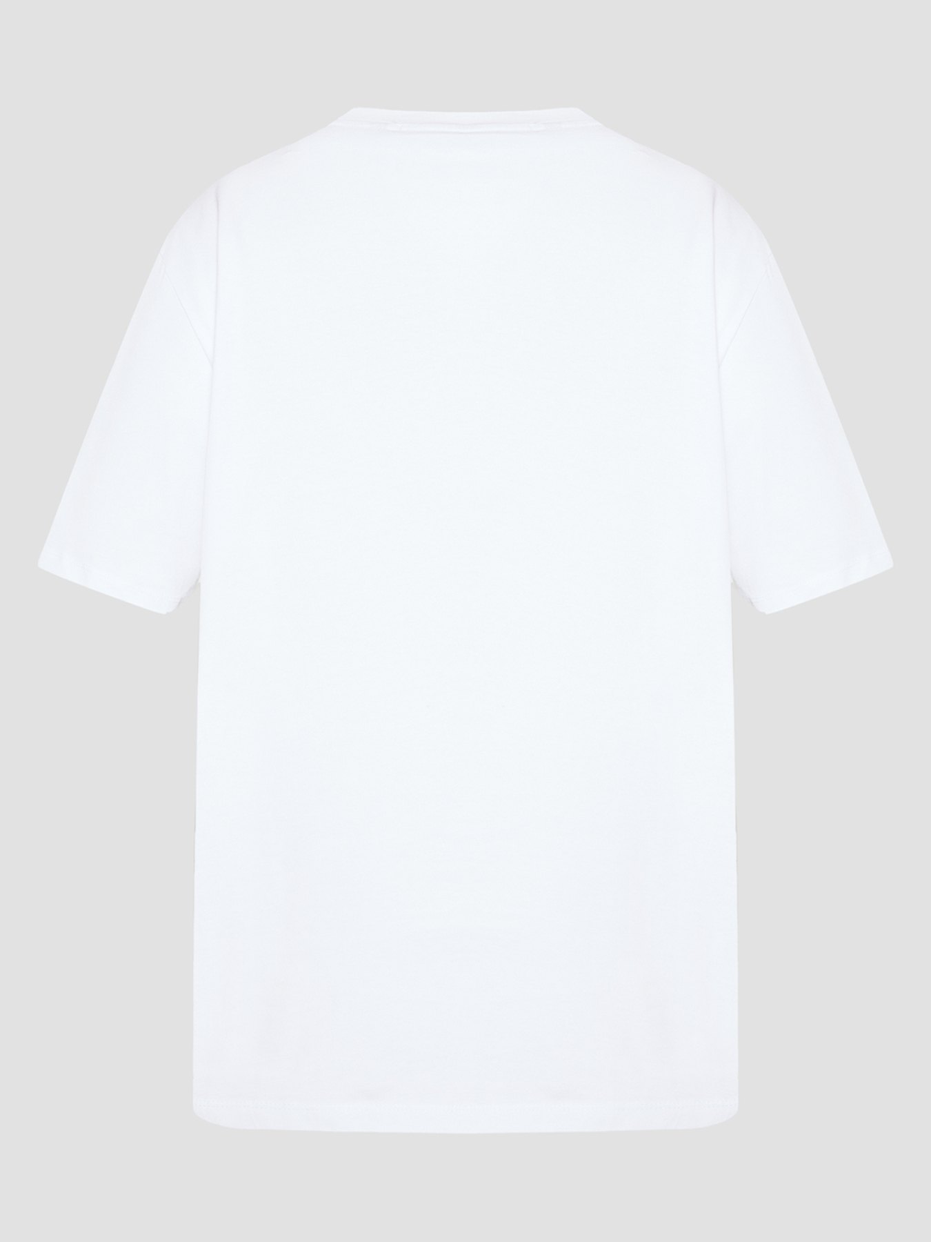 Футболка Karl Lagerfeld модель 552225.755147;10 Фото