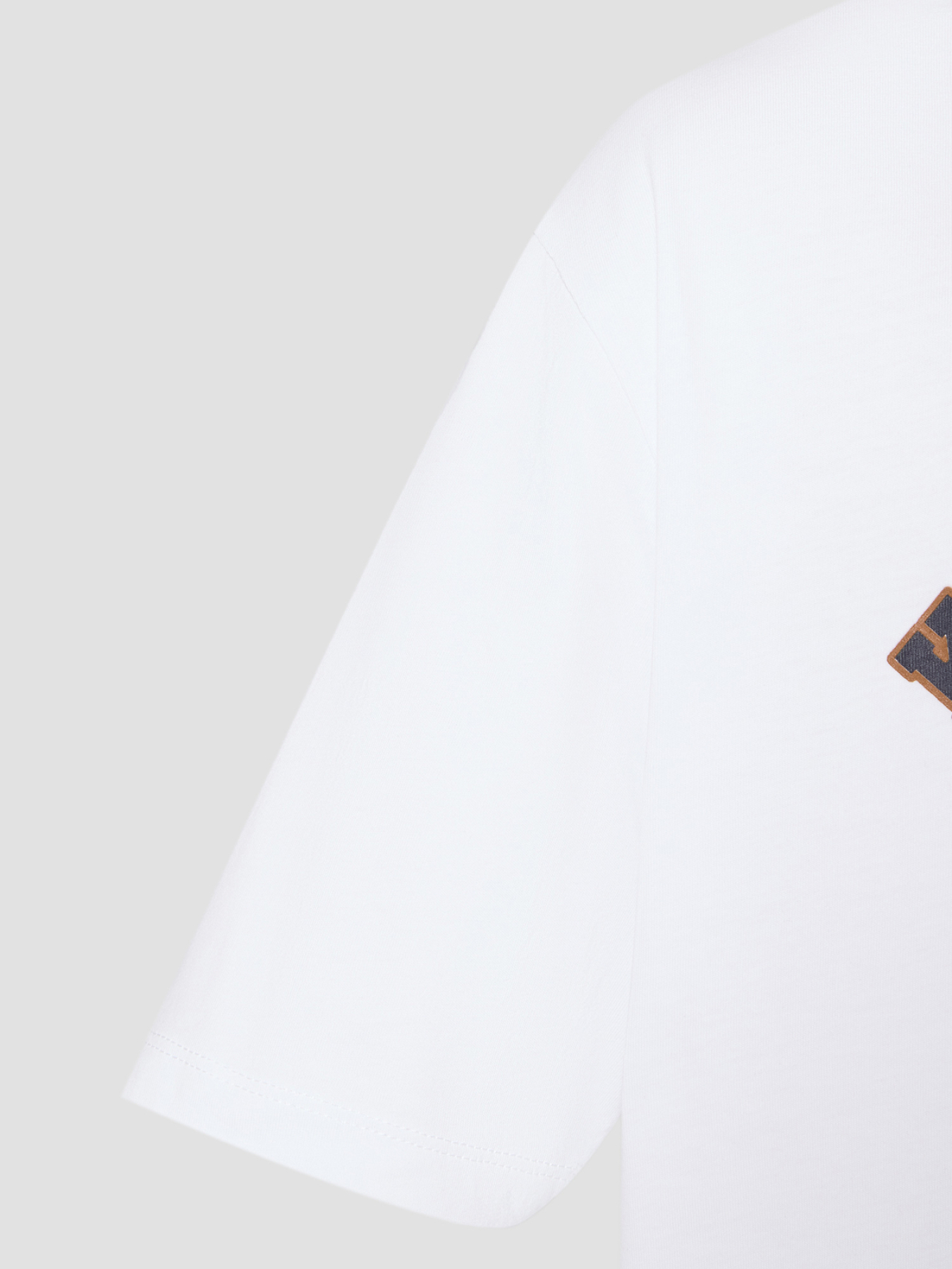 Футболка Karl Lagerfeld модель 552225.755147;10 Фото