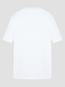 Футболка Karl Lagerfeld модель 552225.755147;10 Фото