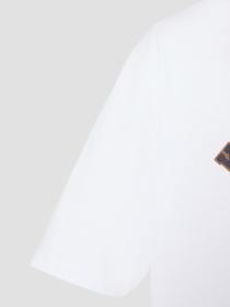 Футболка Karl Lagerfeld модель 552225.755147;10 Фото