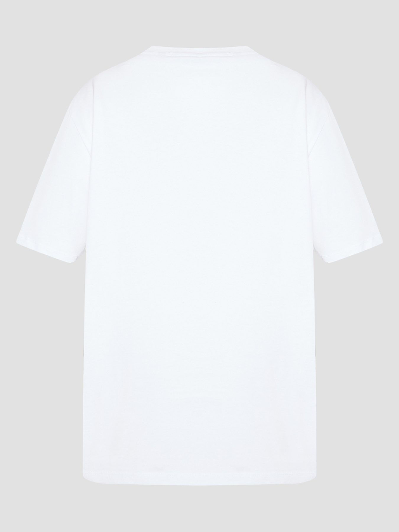 Футболка Karl Lagerfeld модель 552235.755030;10 Фото