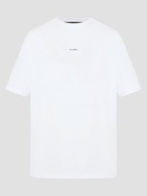 Футболка Karl Lagerfeld модель 552235.755030;10 Фото