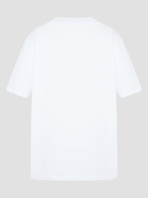 Футболка Karl Lagerfeld модель 552235.755030;10 Фото