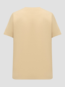 Футболка Karl Lagerfeld модель 552235.755030;410 Футболка Karl Lagerfeld модель 552235.755030;410 Фото