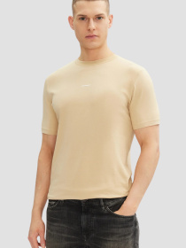 Футболка Karl Lagerfeld модель 552235.755030;410 Футболка Karl Lagerfeld модель 552235.755030;410 Фото