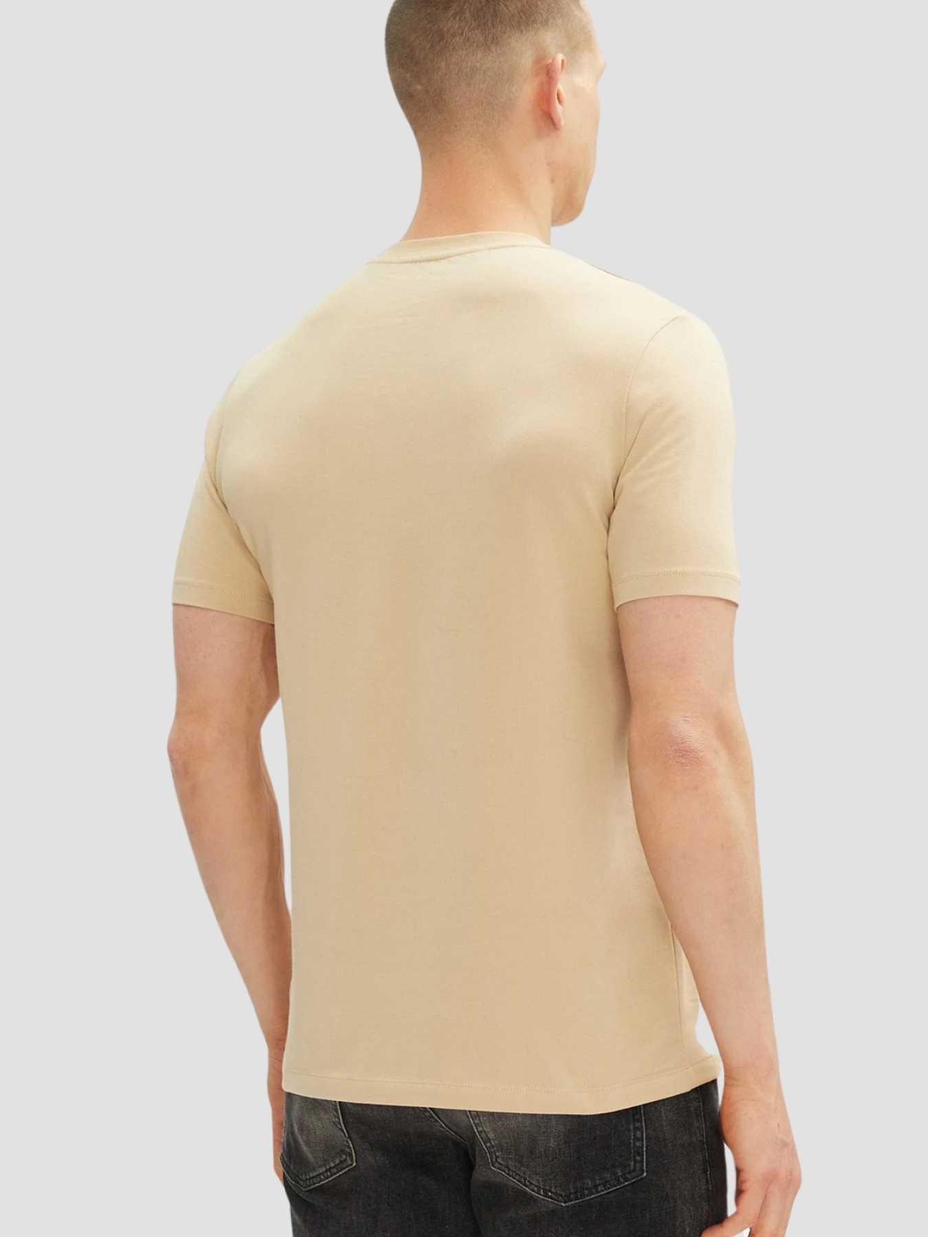 Футболка Karl Lagerfeld модель 552235.755030;410 Фото