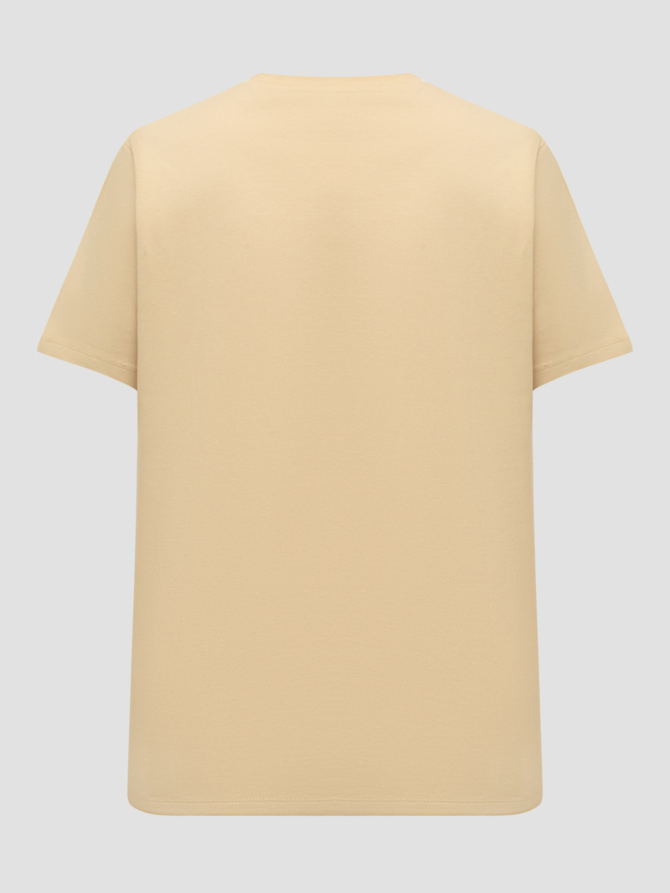 Футболка Karl Lagerfeld модель 552235.755030;410 Фото