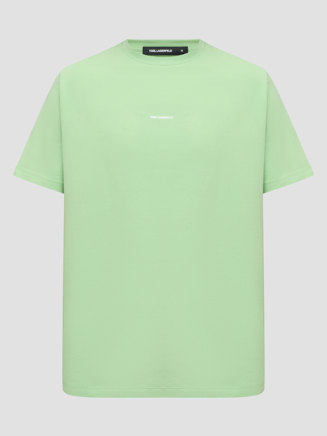Футболка Karl Lagerfeld модель 552235.755030;500 Фото