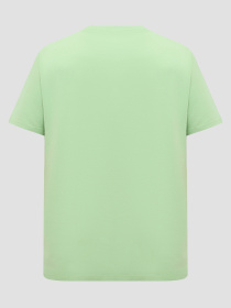 Футболка Karl Lagerfeld модель 552235.755030;500 Фото