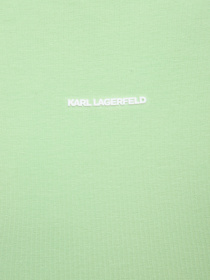 Футболка Karl Lagerfeld модель 552235.755030;500 Фото