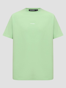 Футболка Karl Lagerfeld модель 552235.755030;500 Фото