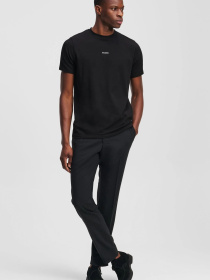 Футболка Karl Lagerfeld модель 552235.755030;990 Фото