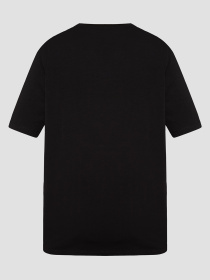 Футболка Karl Lagerfeld модель 552235.755030;990 Фото