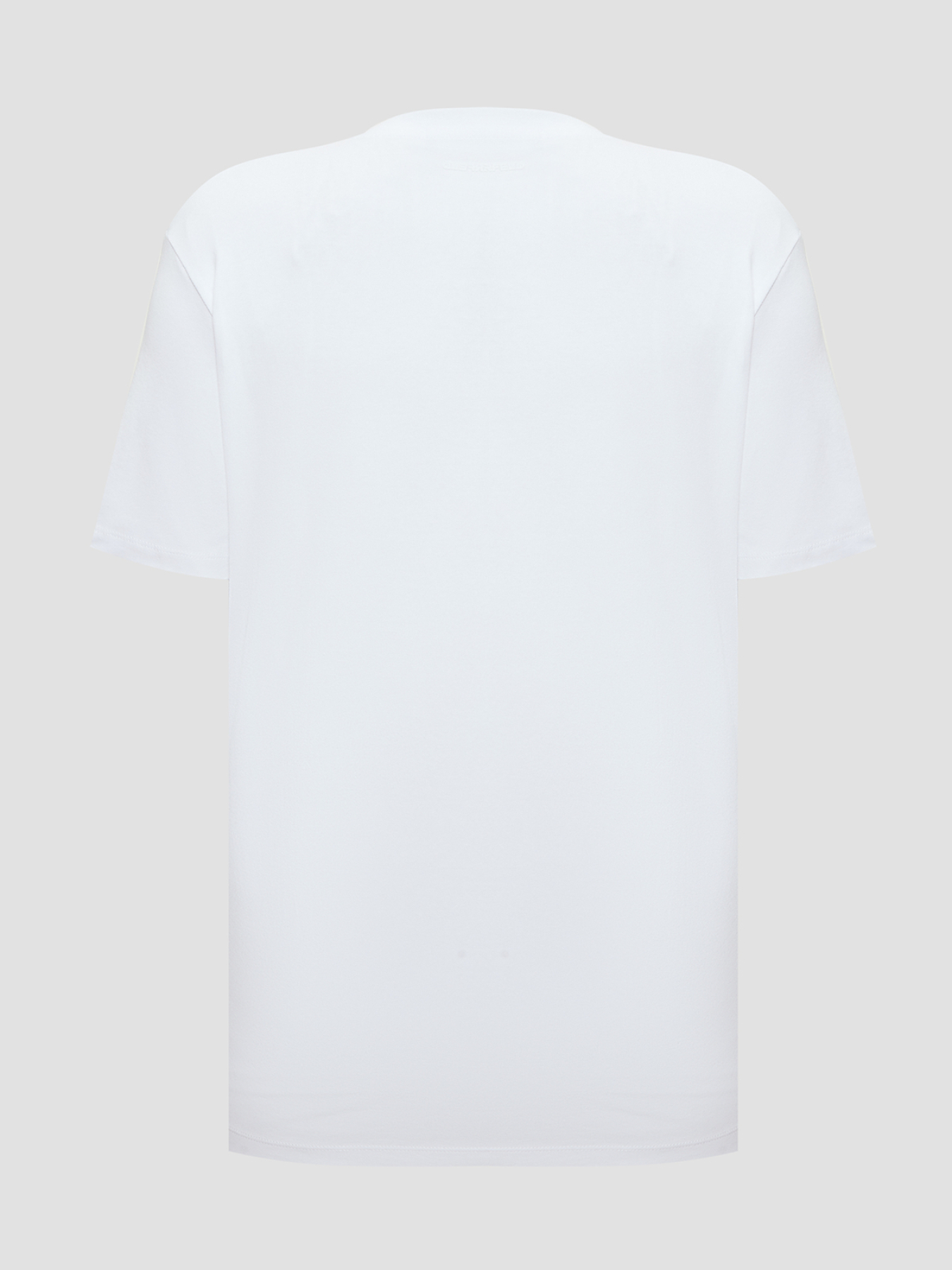 Футболка Karl Lagerfeld модель 552235.755058;10 Фото