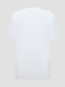 Футболка Karl Lagerfeld модель 552235.755058;10 Фото