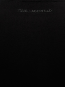 Футболка Karl Lagerfeld модель 552235.755058;990 Фото