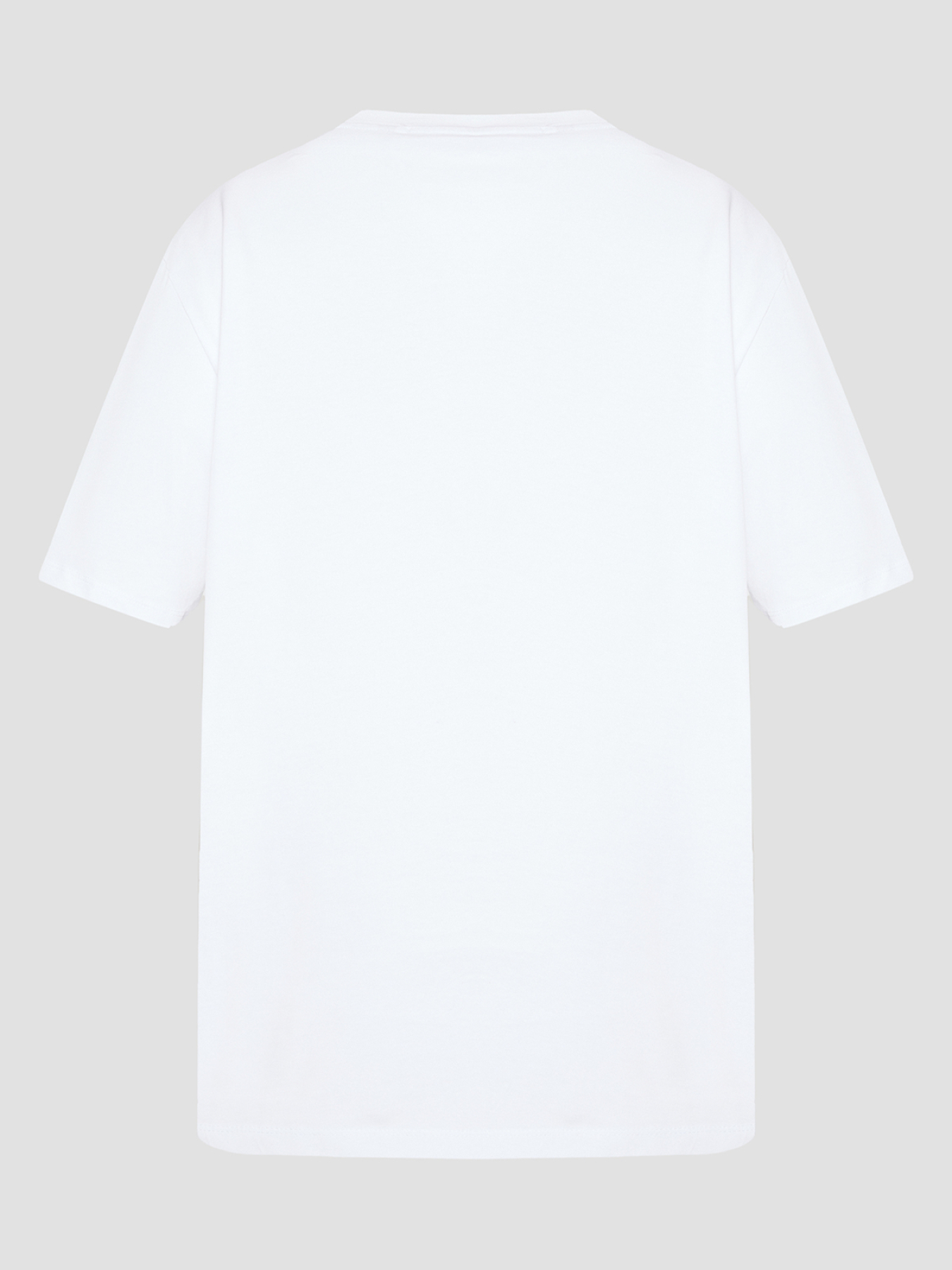 Футболка Karl Lagerfeld модель 552235.755087;10 Фото