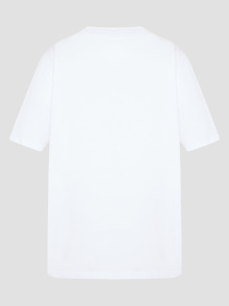 Футболка Karl Lagerfeld модель 552235.755087;10 Фото