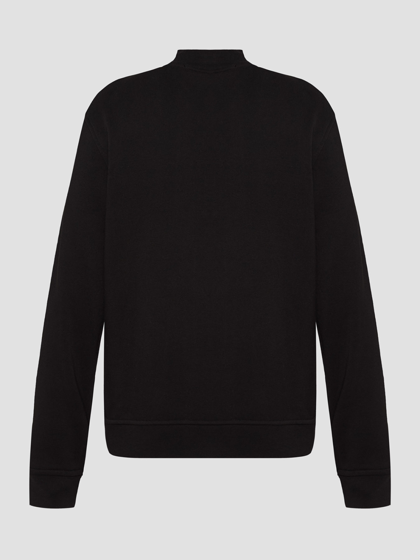 Спортивная кофта Karl Lagerfeld модель 552900.705017;990 Фото