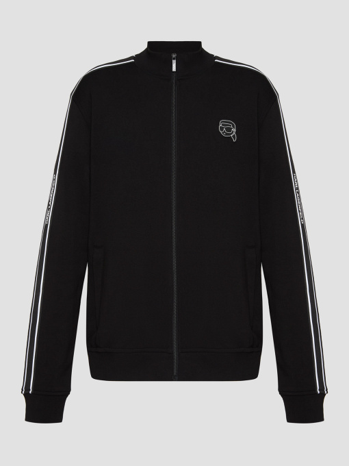 Спортивная кофта Karl Lagerfeld модель 552900.705017;990 Фото