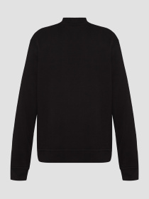 Спортивная кофта Karl Lagerfeld модель 552900.705017;990 Фото