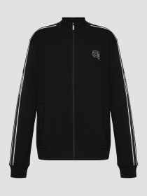 Спортивная кофта Karl Lagerfeld модель 552900.705017;990 Фото