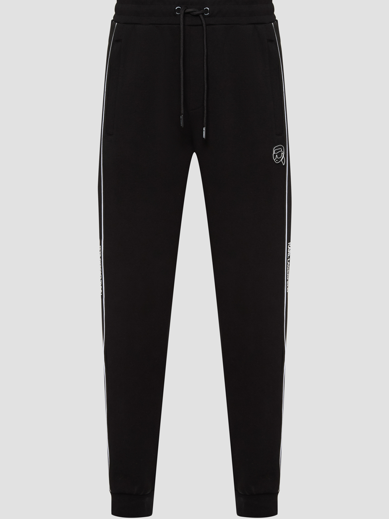 Спортивні штани Karl Lagerfeld модель 552900.705018;990 Фото