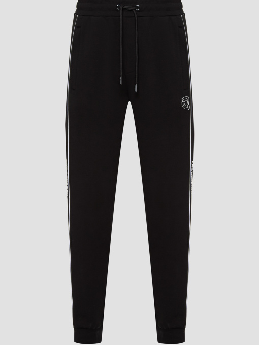 Спортивні штани Karl Lagerfeld модель 552900.705018;990 Фото