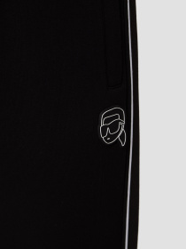 Спортивні штани Karl Lagerfeld модель 552900.705018;990 Фото