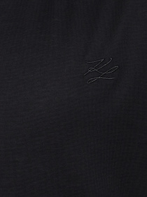 Футболка Karl Lagerfeld модель 553200.755000;990 Фото