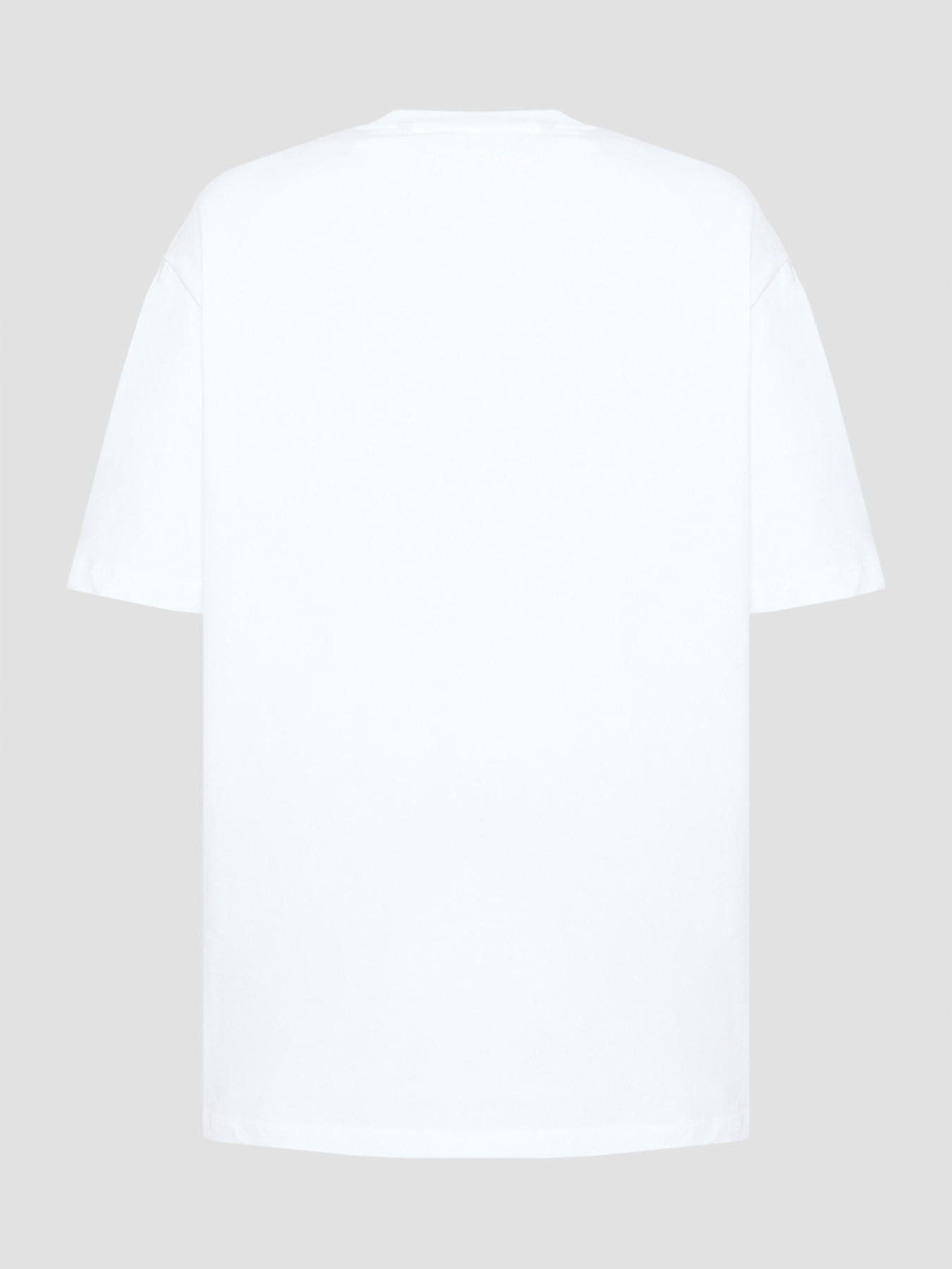 Футболка Karl Lagerfeld модель 553225.755143;10 Фото