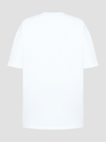 Футболка Karl Lagerfeld модель 553225.755145;10 Фото