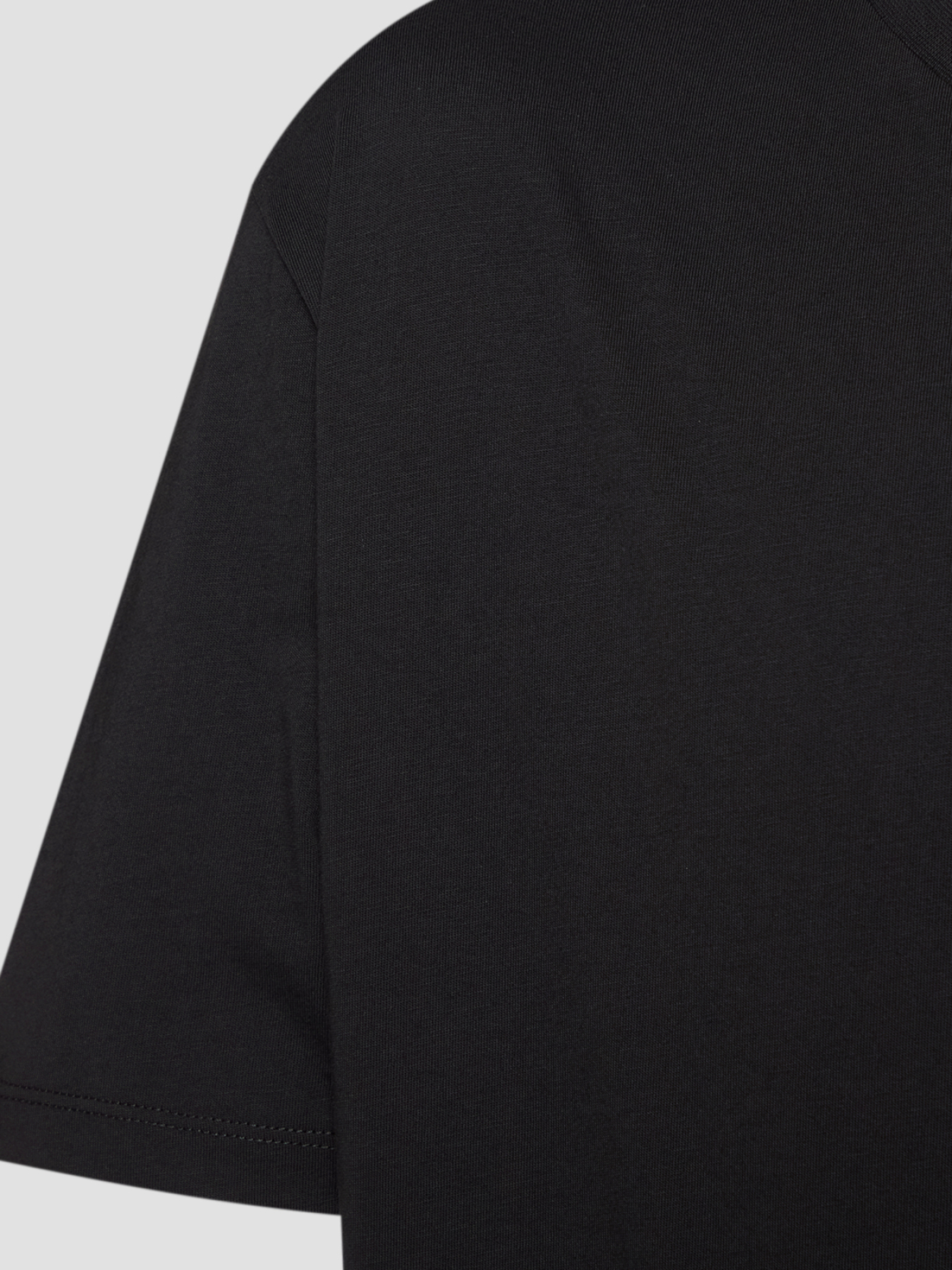 Футболка Karl Lagerfeld модель 553225.755151;990 Фото