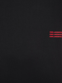 Футболка Karl Lagerfeld модель 553225.755151;990 Фото