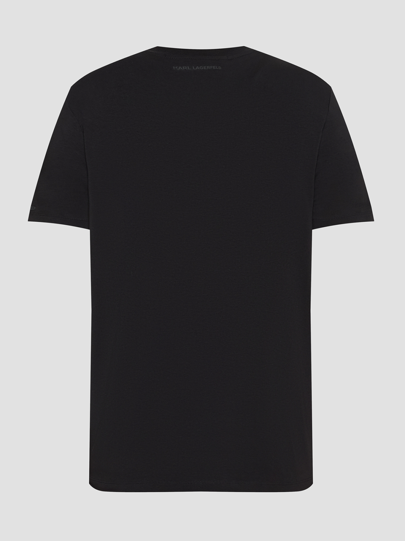 Футболка Karl Lagerfeld модель 553235.755037;990 Фото