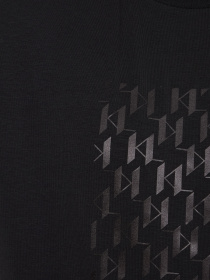 Футболка Karl Lagerfeld модель 553235.755037;990 Фото