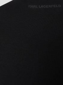 Футболка Karl Lagerfeld модель 553235.755037;990 Фото