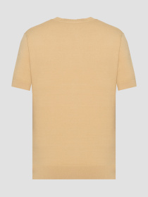 Футболка Karl Lagerfeld модель 553302.655017;420 Футболка Karl Lagerfeld модель 553302.655017;420 Фото