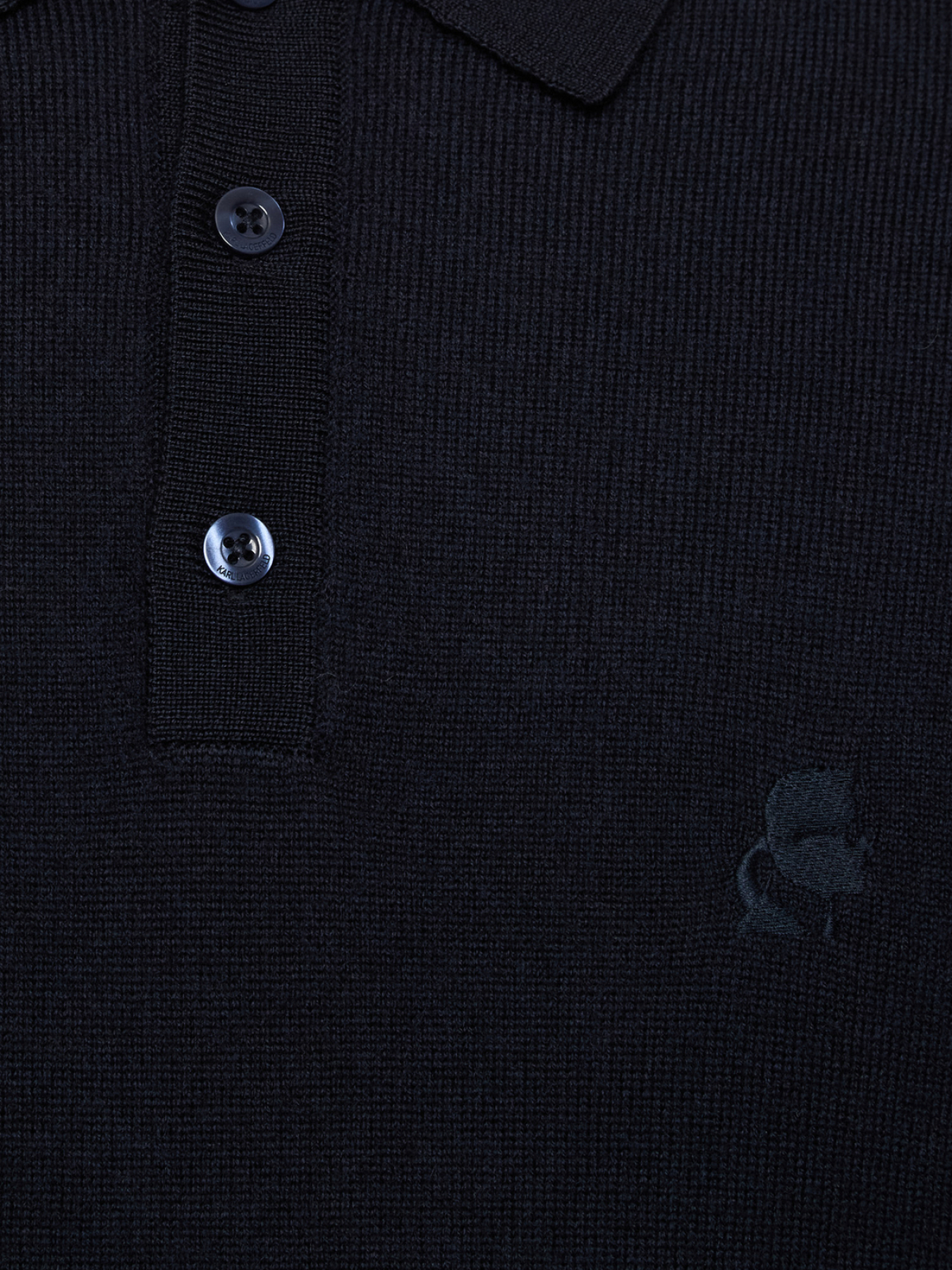 Футболка Karl Lagerfeld модель 553399.655007;690 Фото