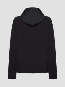 Спортивна кофта Karl Lagerfeld модель 553904.705028;990 Спортивна кофта Karl Lagerfeld модель 553904.705028;990 Фото