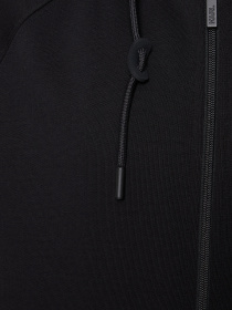 Спортивна кофта Karl Lagerfeld модель 553904.705028;990 Спортивна кофта Karl Lagerfeld модель 553904.705028;990 Фото