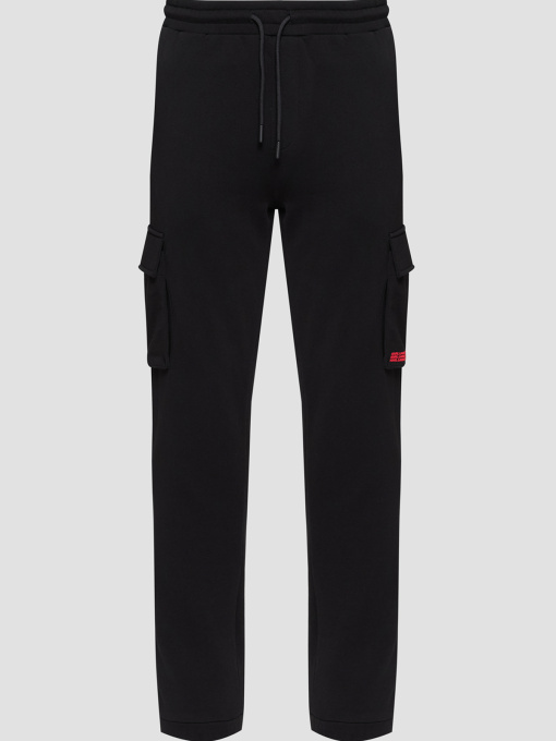 Спортивні штани Karl Lagerfeld модель 553904.705029;990 Фото