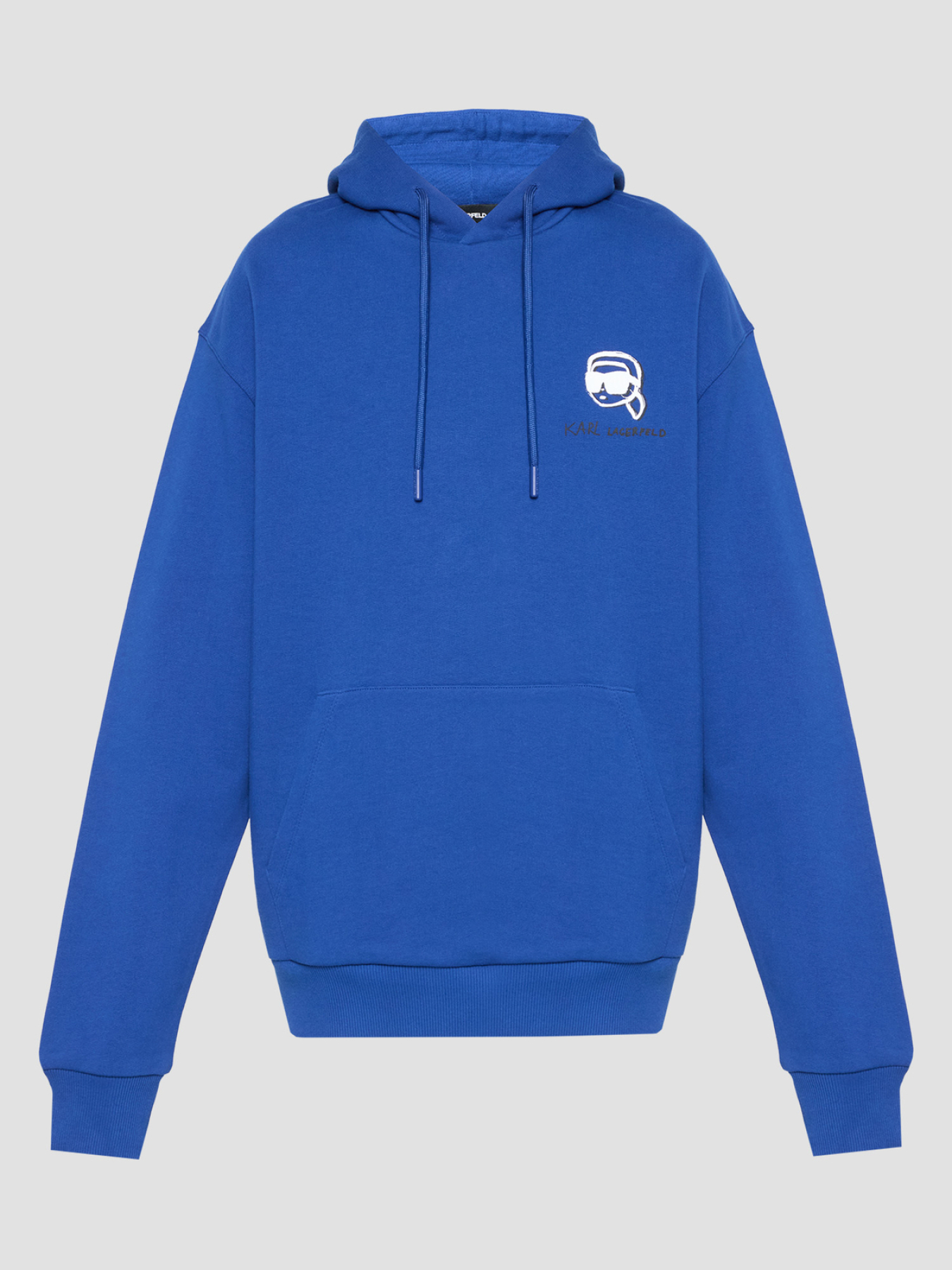 Спортивна кофта Karl Lagerfeld модель 553904.705111;660 Спортивна кофта Karl Lagerfeld модель 553904.705111;660 Фото