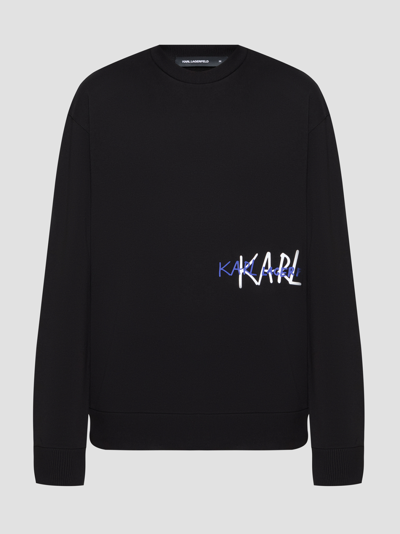 Світшот Karl Lagerfeld модель 553904.705112;990 Фото