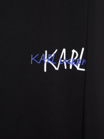 Світшот Karl Lagerfeld модель 553904.705112;990 Фото