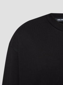 Світшот Karl Lagerfeld модель 553904.705112;990 Фото