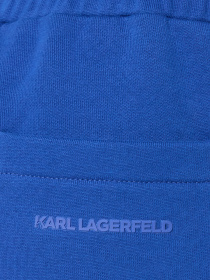 Спортивні штани Karl Lagerfeld модель 553904.705113;660 Фото