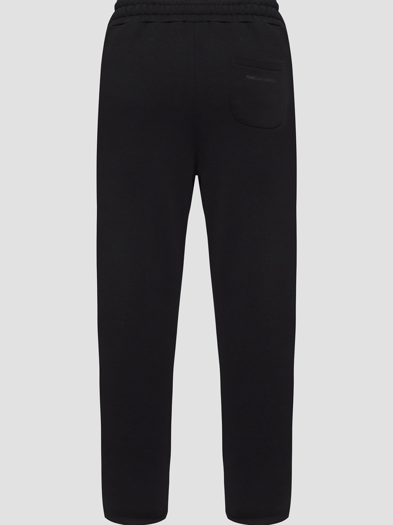 Спортивні штани Karl Lagerfeld модель 553904.705113;990 Фото